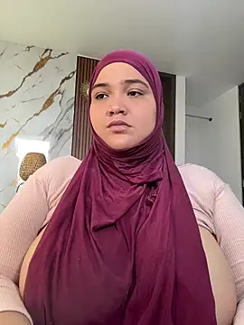 sweetmuslim01 🗜 free cam