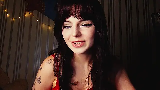 ArianaLight webcam