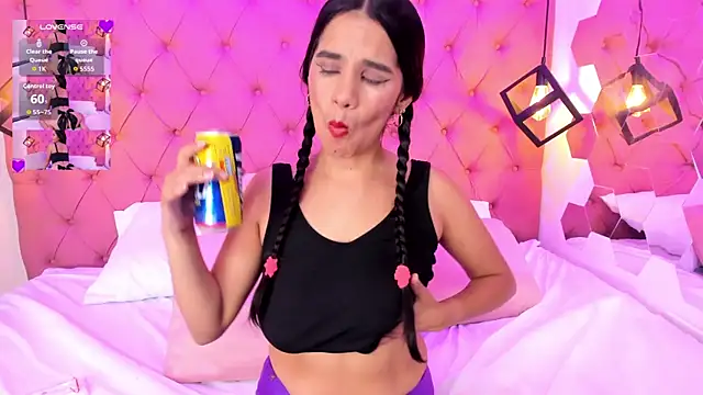 Emilycollson27 webcam