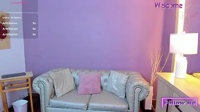 vailoetharris live cam on StripChat