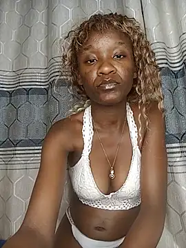 ariahsexy webcam
