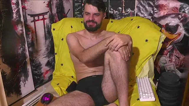 00george webcam