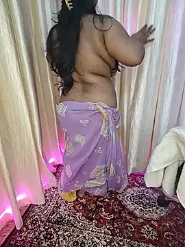 Curvy_Pooja webcam