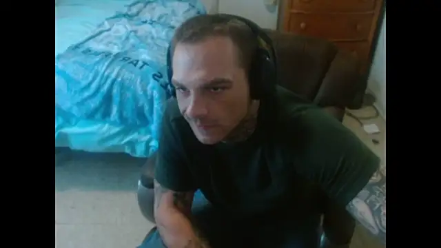 DADDY_KANE8--- webcam