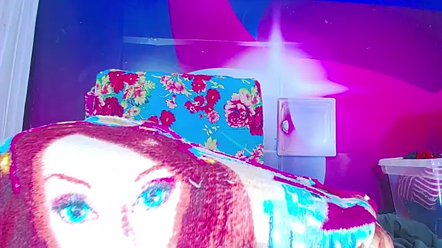 Cristalxxts webcam