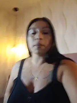 Milf_NaomiBraunx webcam