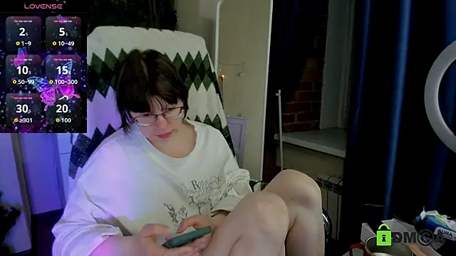 Melissa_Wells webcam