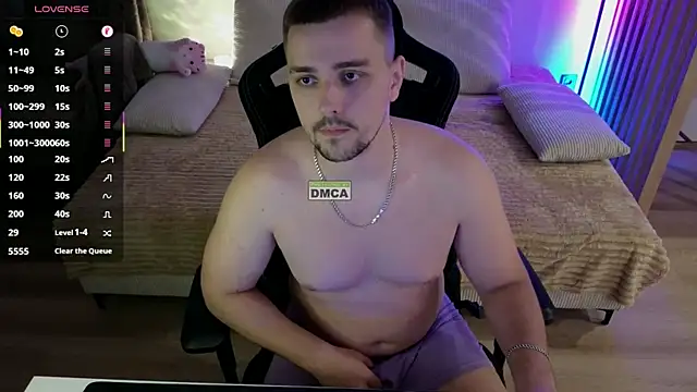 Larstar01 webcam
