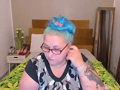 Sugarmommy_69X webcam