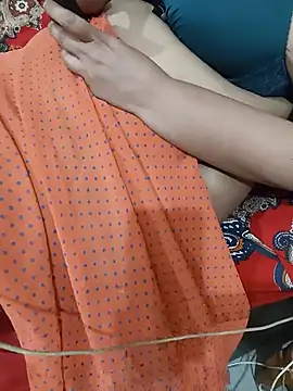 Tanisha-Chy webcam