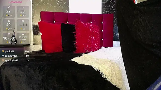 SofiaMoreno_ webcam