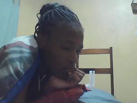 Smillie_prety webcam