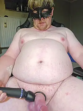 Chilsen1904 webcam
