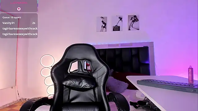 ValeryTs1 webcam