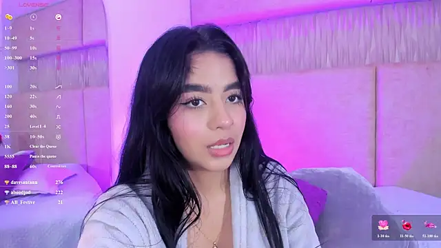 _kyraa_ webcam
