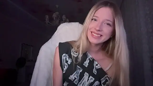 IvyArmbrister webcam