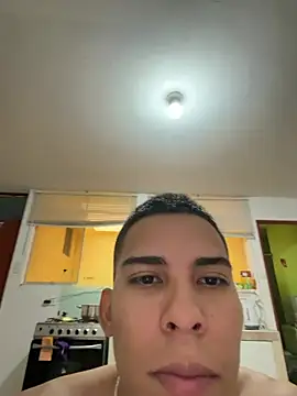 LeiAaron1998 webcam