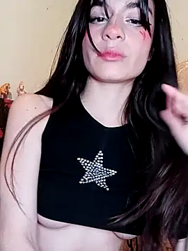 Jade_sexydoll webcam