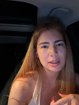 ClaireBree webcam