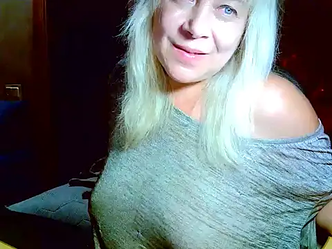 AgoniA7 webcam