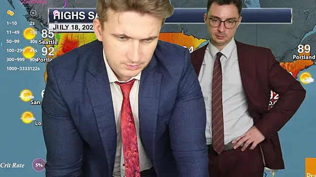hornystripman97
