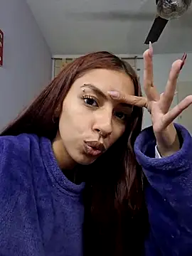 Estrella-Jazmin webcam