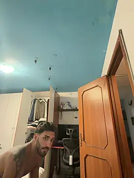 Al3xox02 webcam