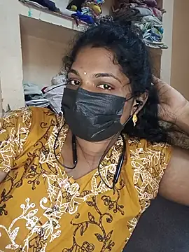 tamilsaisree webcam