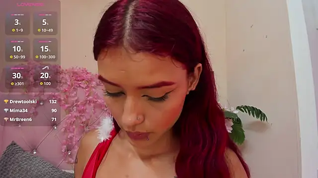 Cherry_Scarlet_ webcam