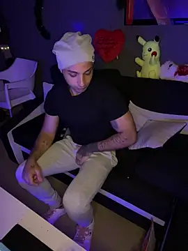 Mohdollmen webcam