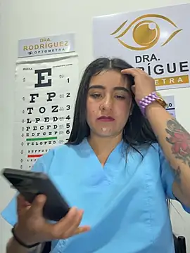 CAROLINE__07 webcam