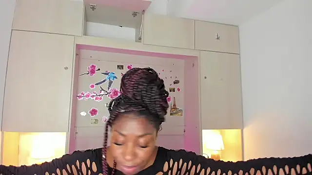 TaylorBloom webcam