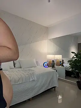ava_blue webcam