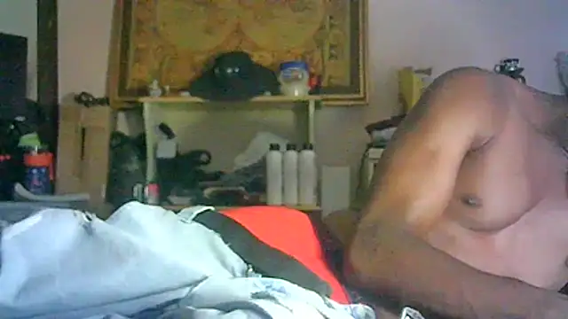 CR3M3_FIR3 webcam