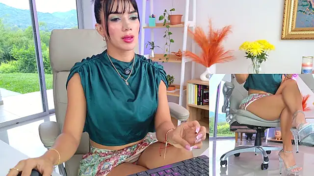 kimberly_ webcam