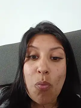 DaniPoison webcam