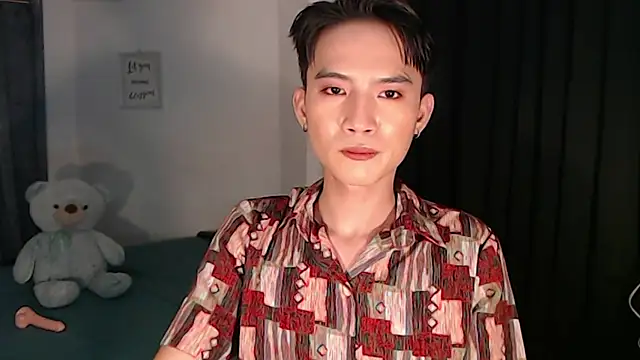 asian_dai webcam