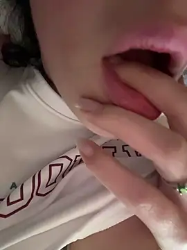 GiuliaBianchi webcam