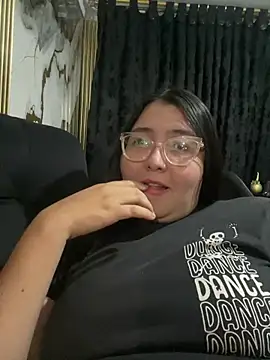 Dulce_meow webcam