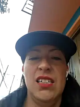 Lauryn_Jones webcam