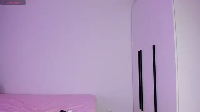 KessyLayssa webcam