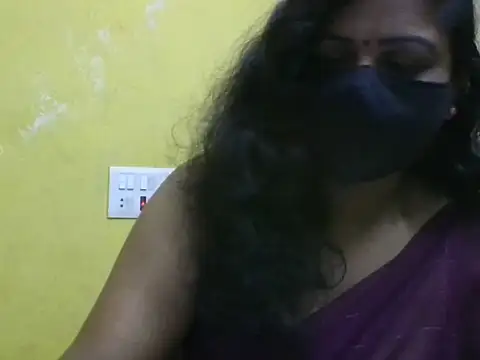 anu-reddyy webcam