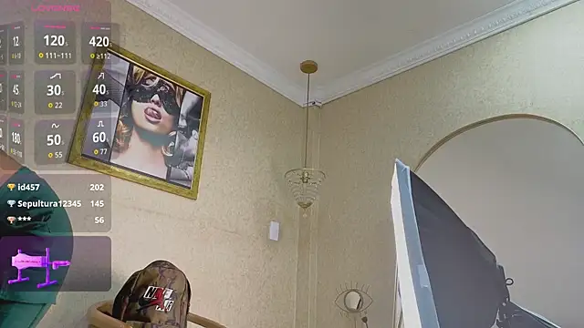 siacavali webcam