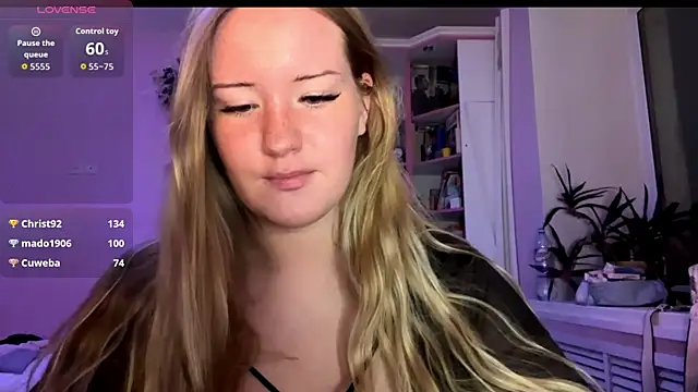 Lisi_Kiss_ webcam