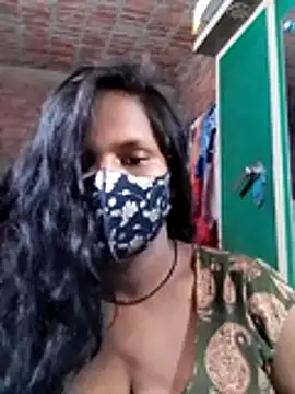Bharti7090 webcam