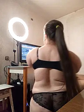 Janiffer_MiMi webcam