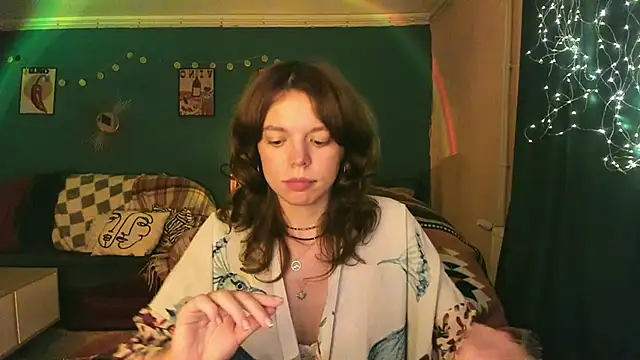 ClancyMorissey webcam