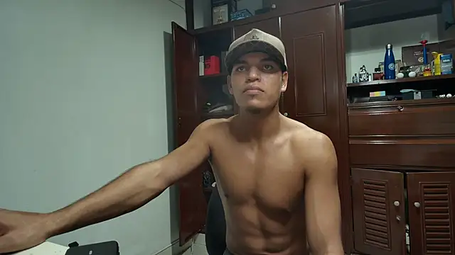 Jhon_wich webcam