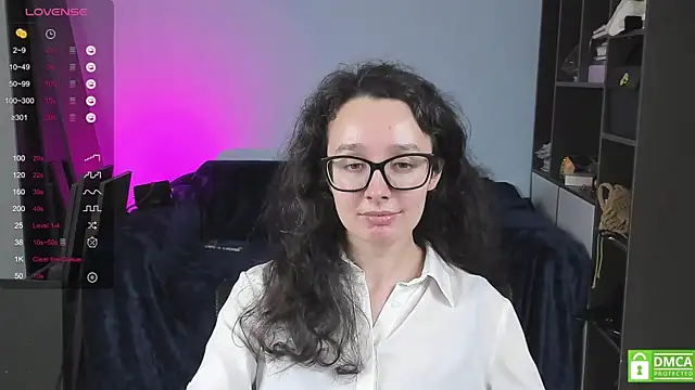 Agatta_Smith webcam