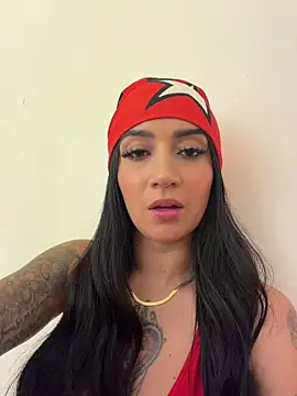 EmmyEvans1 webcam